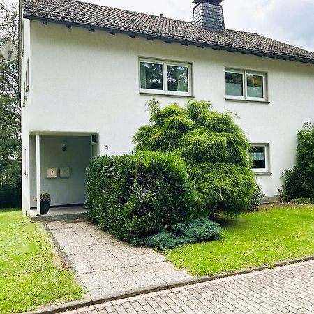 Ferienwohnung Sauerland An Der Ruhr Olsberg Kültér fotó