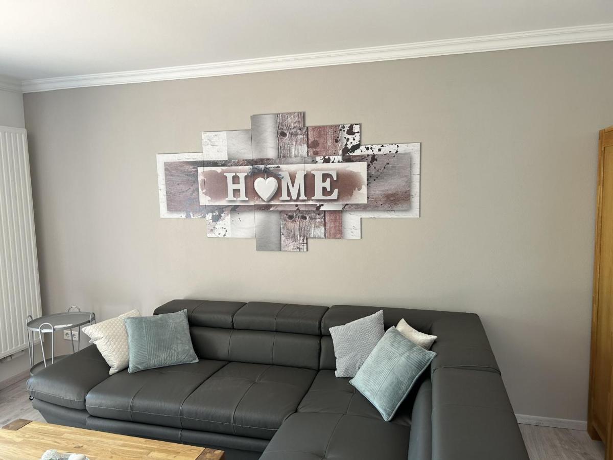 Ferienwohnung Sauerland An Der Ruhr Olsberg Kültér fotó