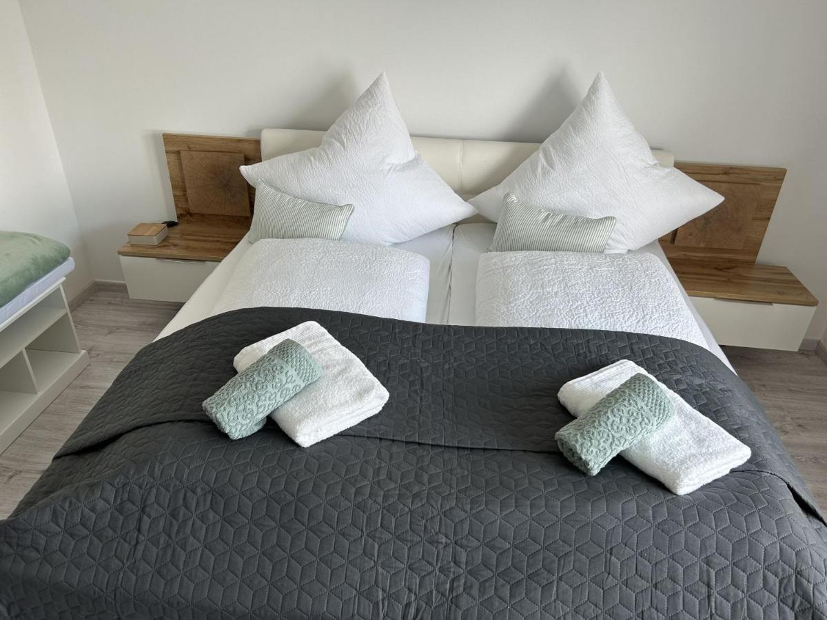 Ferienwohnung Sauerland An Der Ruhr Olsberg Kültér fotó