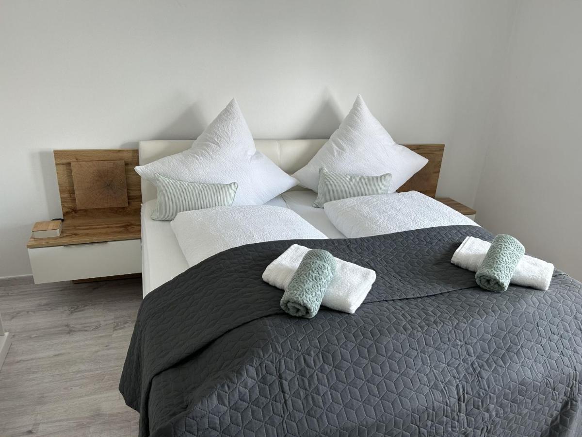 Ferienwohnung Sauerland An Der Ruhr Olsberg Kültér fotó