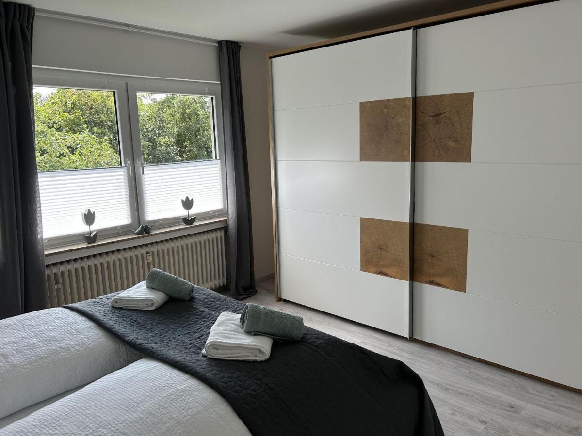 Ferienwohnung Sauerland An Der Ruhr Olsberg Kültér fotó