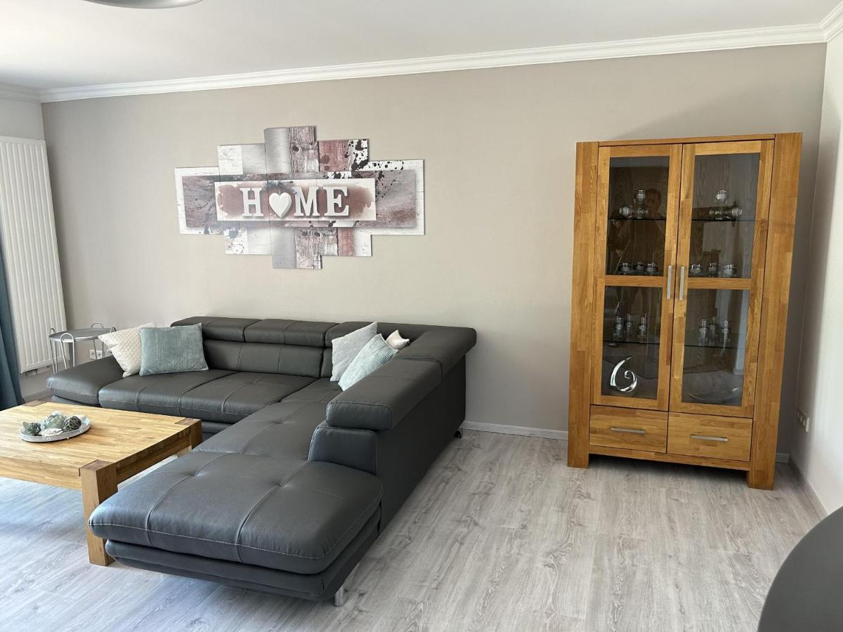 Ferienwohnung Sauerland An Der Ruhr Olsberg Kültér fotó