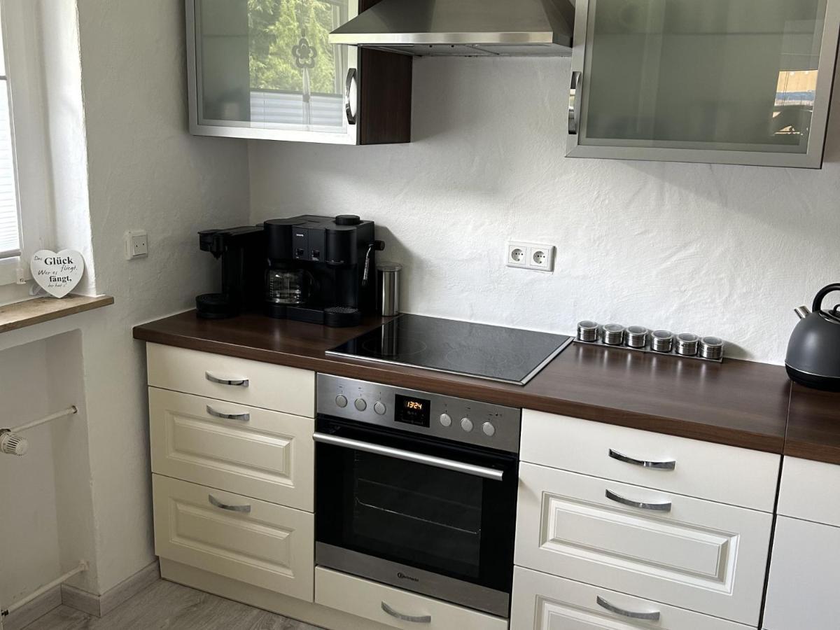 Ferienwohnung Sauerland An Der Ruhr Olsberg Kültér fotó