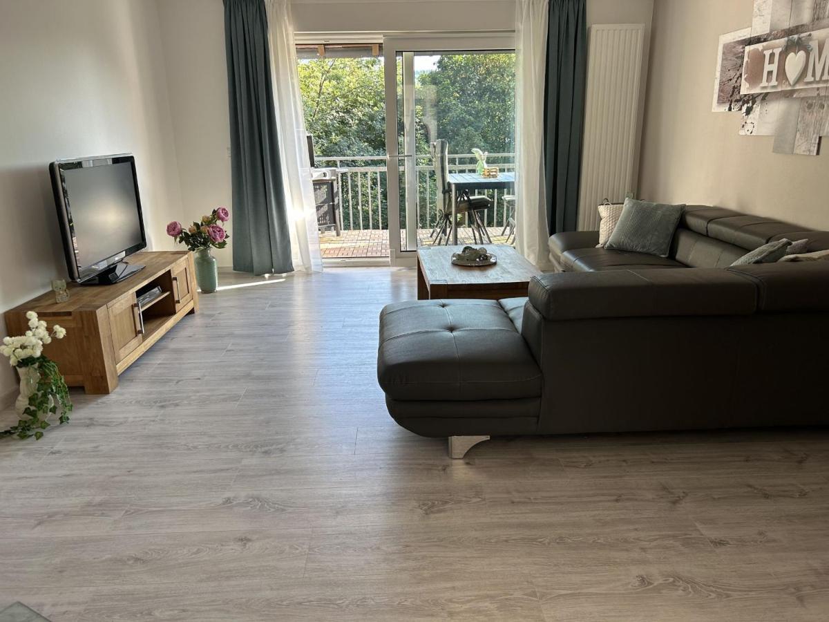 Ferienwohnung Sauerland An Der Ruhr Olsberg Kültér fotó