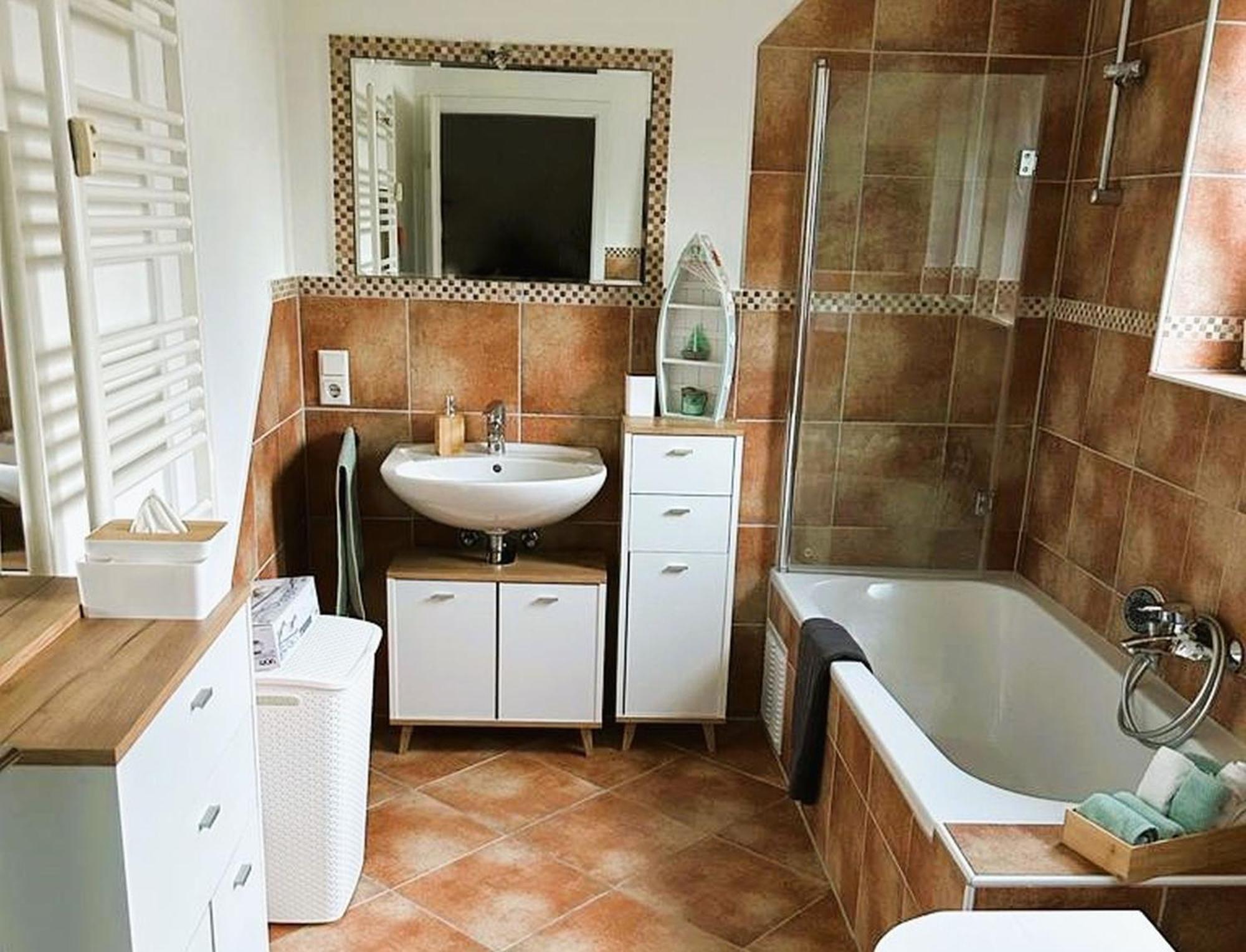 Ferienwohnung Sauerland An Der Ruhr Olsberg Kültér fotó