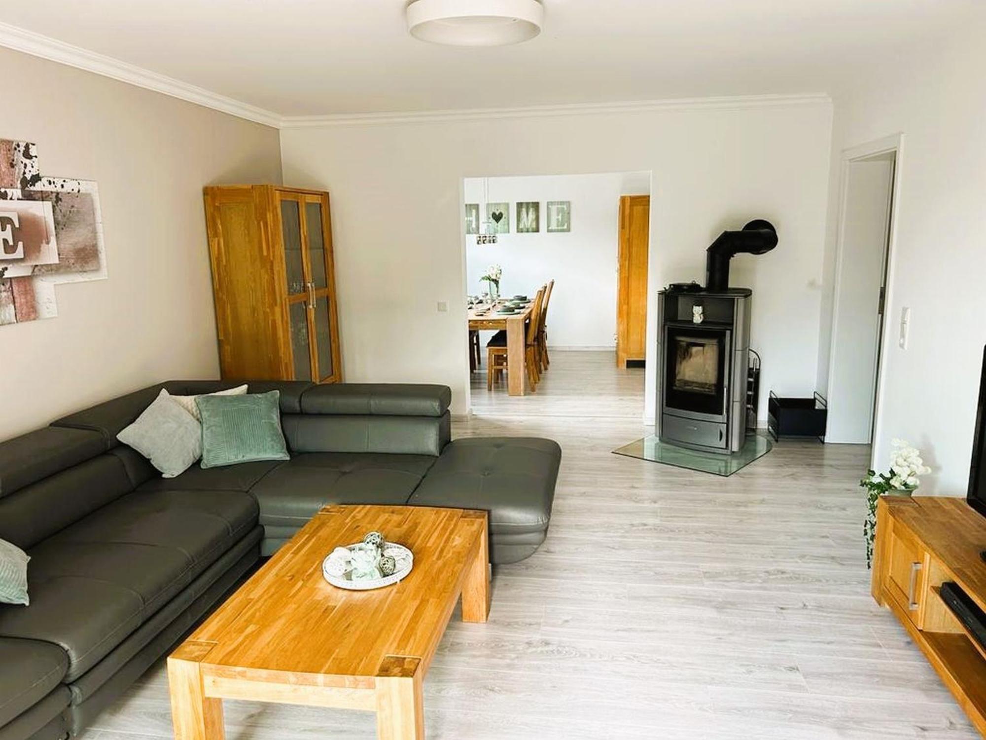 Ferienwohnung Sauerland An Der Ruhr Olsberg Kültér fotó