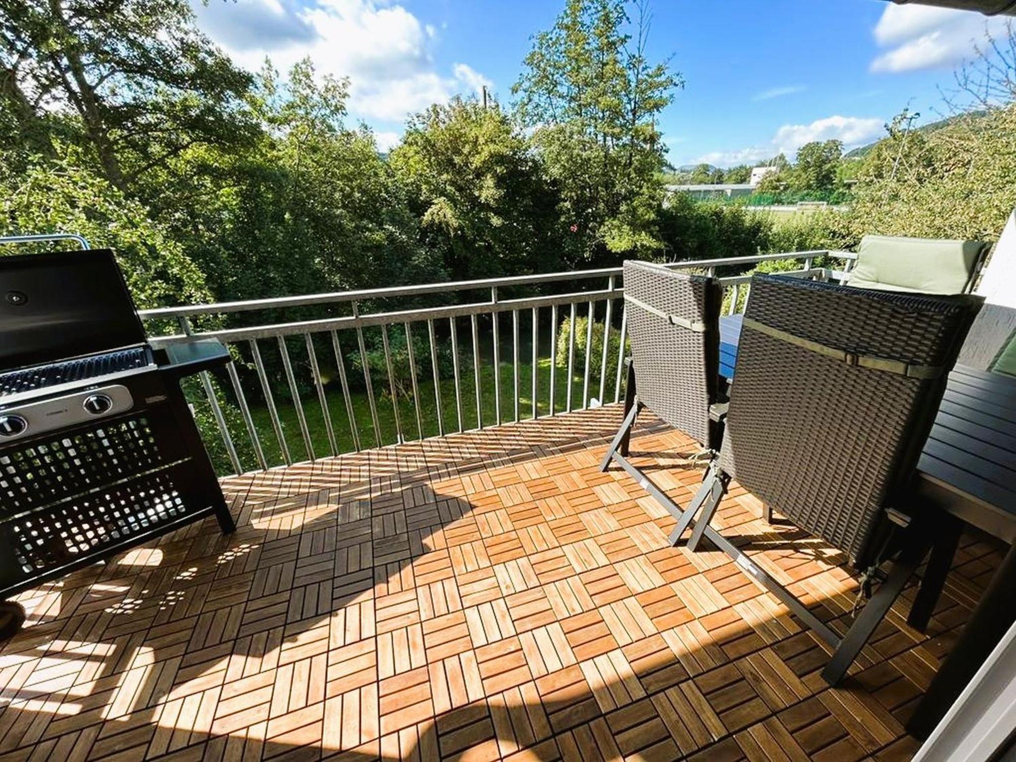 Ferienwohnung Sauerland An Der Ruhr Olsberg Kültér fotó