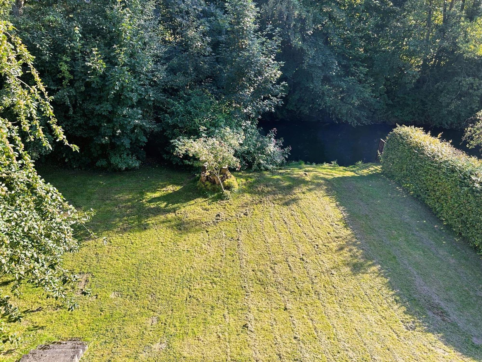 Ferienwohnung Sauerland An Der Ruhr Olsberg Kültér fotó
