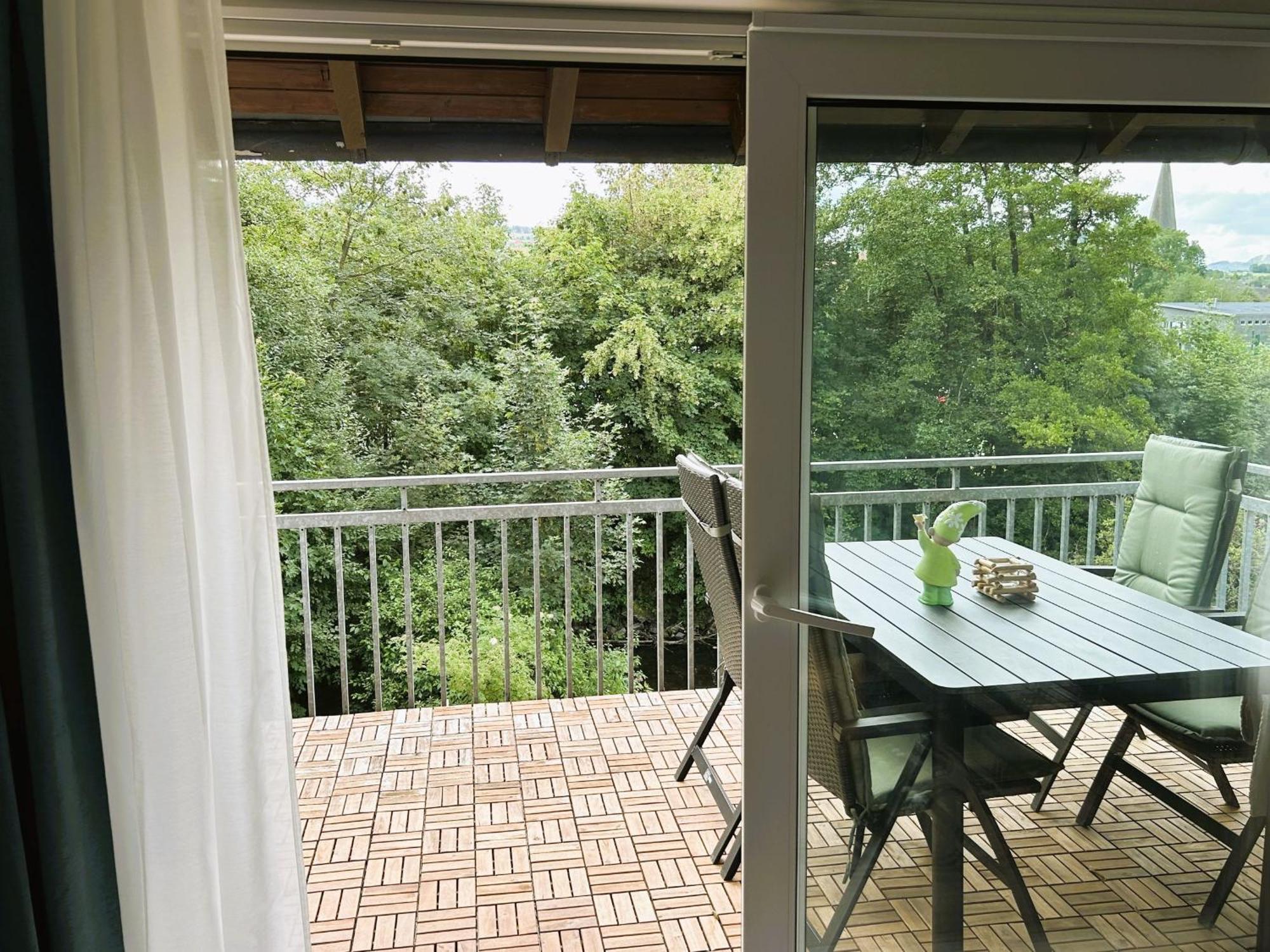 Ferienwohnung Sauerland An Der Ruhr Olsberg Kültér fotó